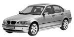 BMW E46 U2949 Fault Code