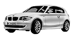 BMW E81 U2949 Fault Code