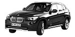 BMW E84 U2949 Fault Code