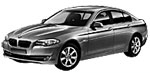 BMW F10 U2949 Fault Code