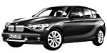 BMW F20 U2949 Fault Code