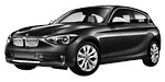 BMW F21 U2949 Fault Code